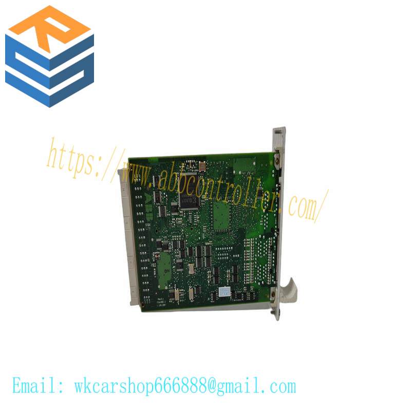 ABB 086329-004 Driver Board
