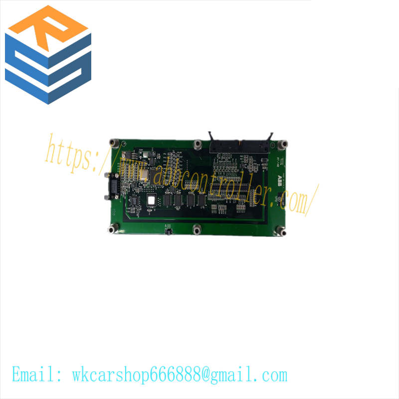 AB 2711P-B10C22D9P Touch Screen