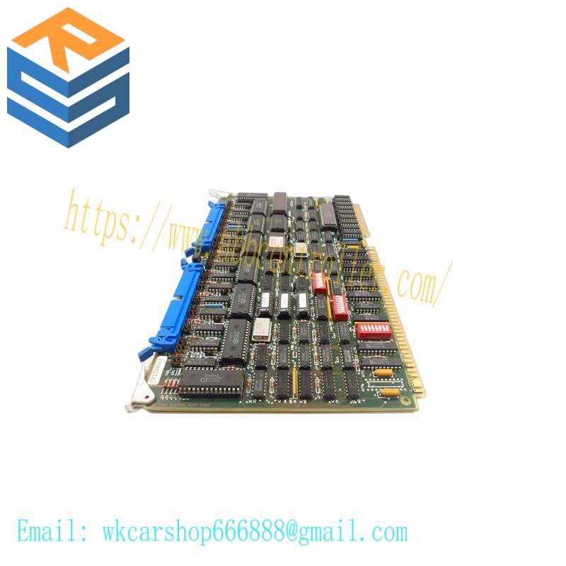 ABB 1948021A1 INTERFACE MODULE