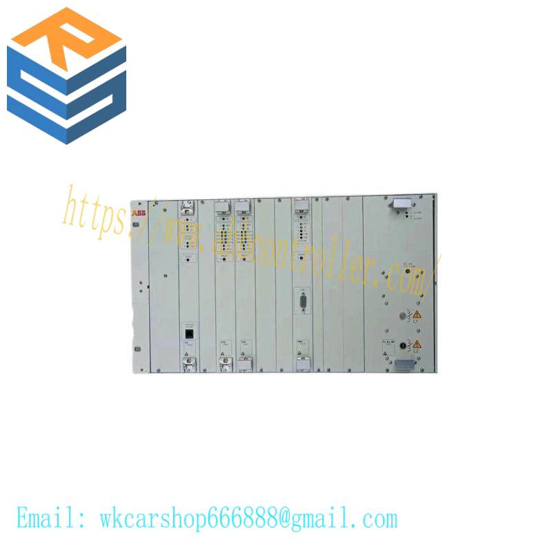 ABB 1KHL015623R0001 G4AI DCS module