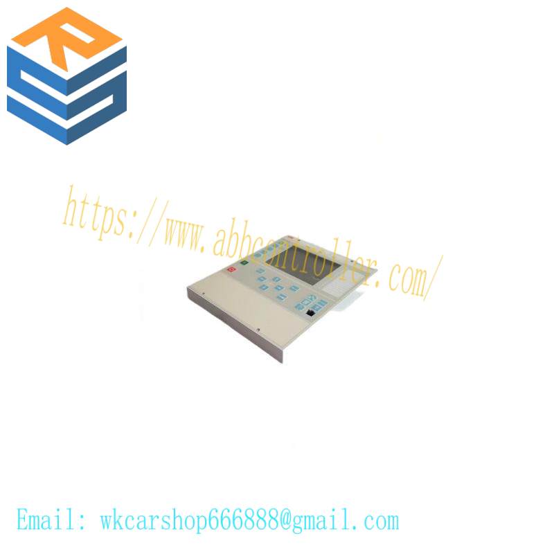 ABB 1KHL016009R0001 G4AK module