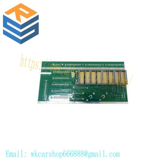 ABB 1MRK002247-AG Communication Card