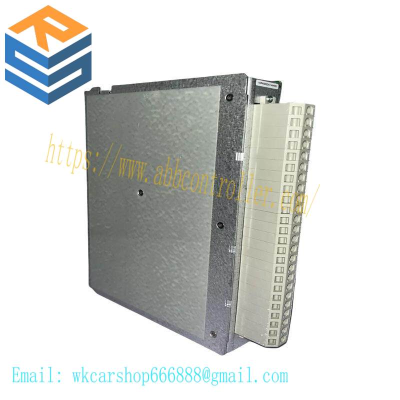 ABB 1MRK002247-ARr01 MODULE