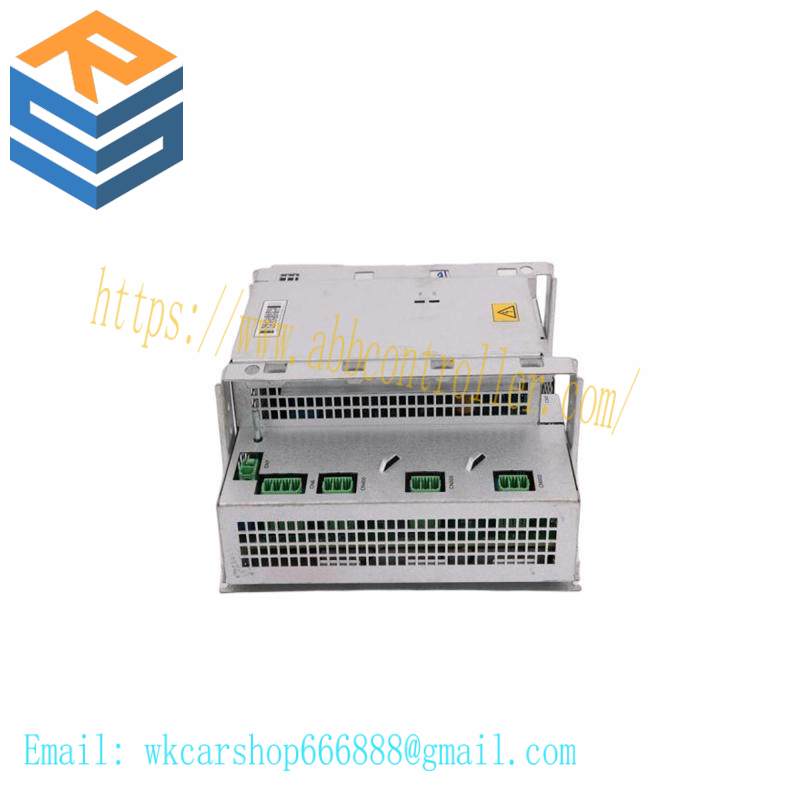 ABB 1N1346 Standard Rectifier