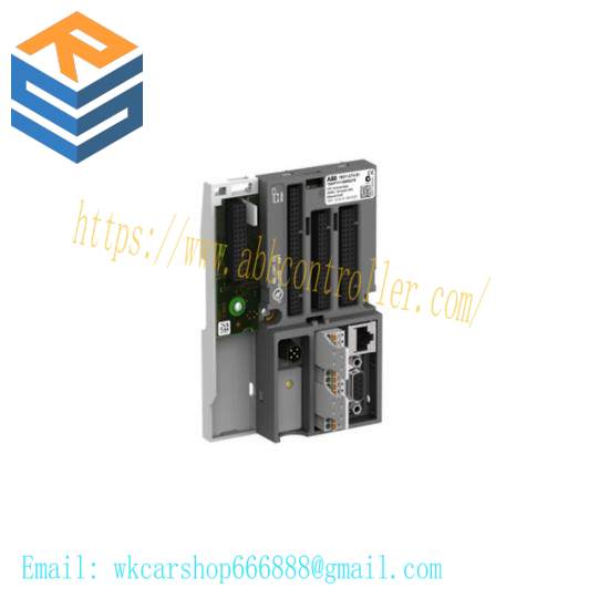 ABB 216EA62 1MRB150083R1/F Temperature Control