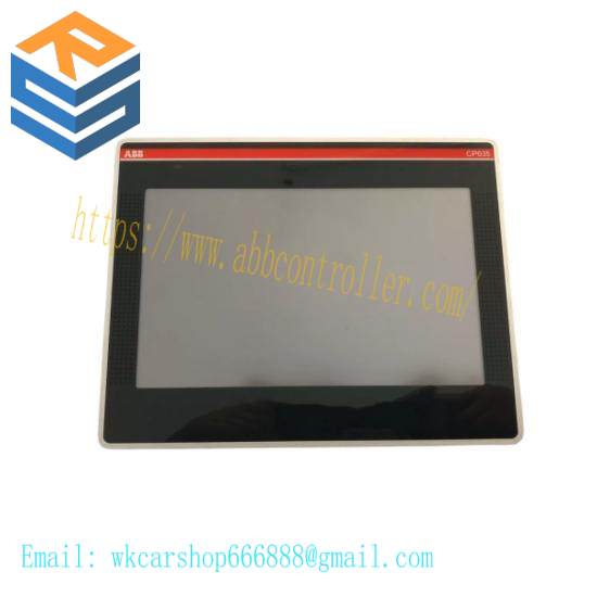 ABB 3BHE009017R0102 XV C724 BE102