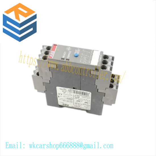 ABB 1SAR600302R0010 Motor