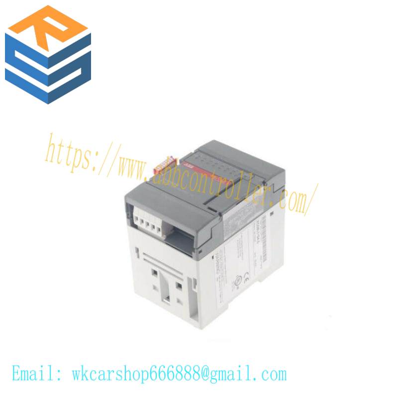 AB 1747-L541/C SLC 5/04 Processor - Series C