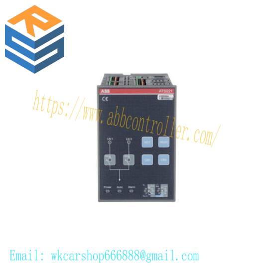 ABB 1SDA065523R1 SWITCH MULTI VOLTAGE