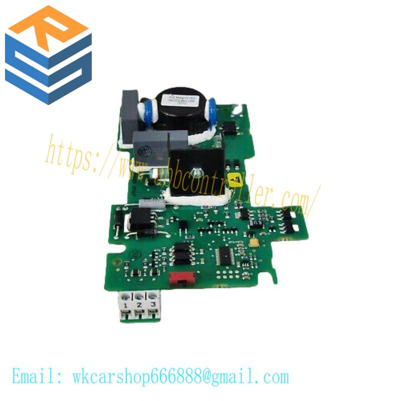 ABB 1SFB527068D7084 Circuit Board