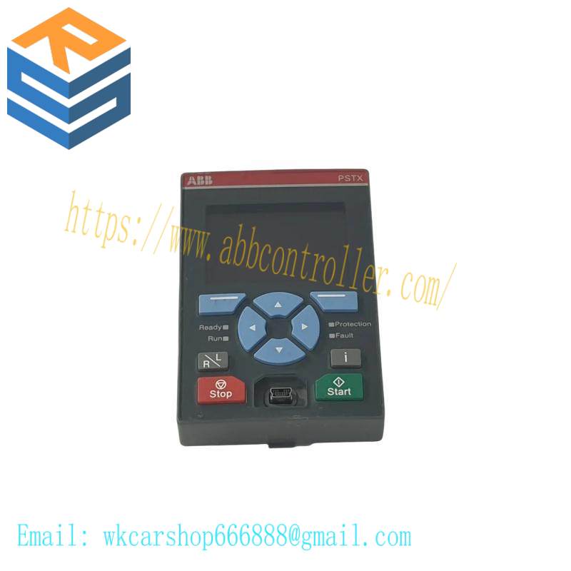 ABB 1SFB573002D1000 Soft starter Starter