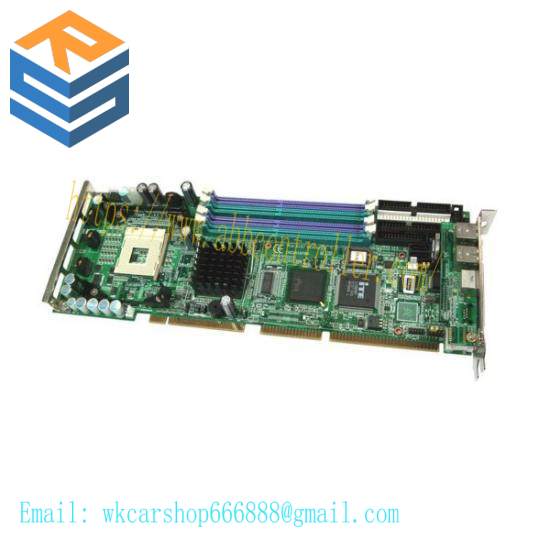 ABB 1TGE120010R... Rev.A