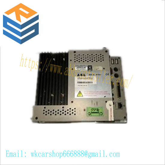 ABB DSCA114/57510001-AA