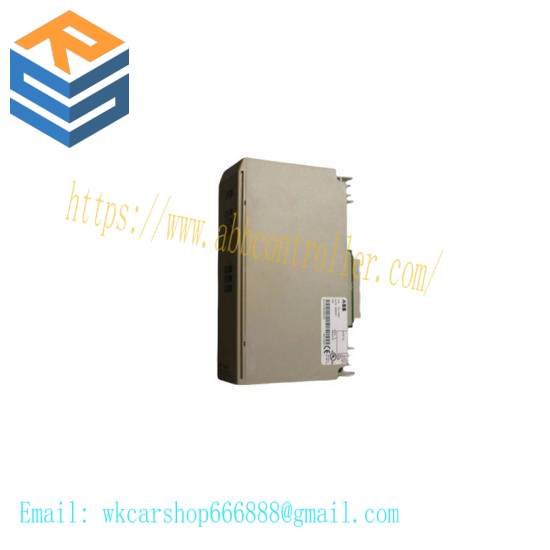 ABB 200-C1485G 492897601 Communication Interface Module