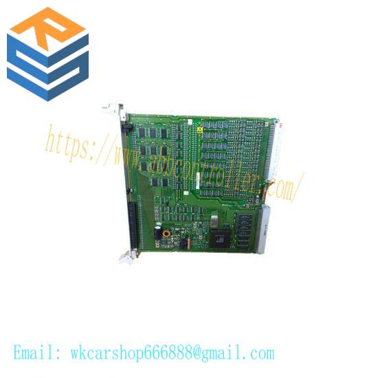 ABB 216AB61 HESG324013R100 HESG216881/A PC BOARD