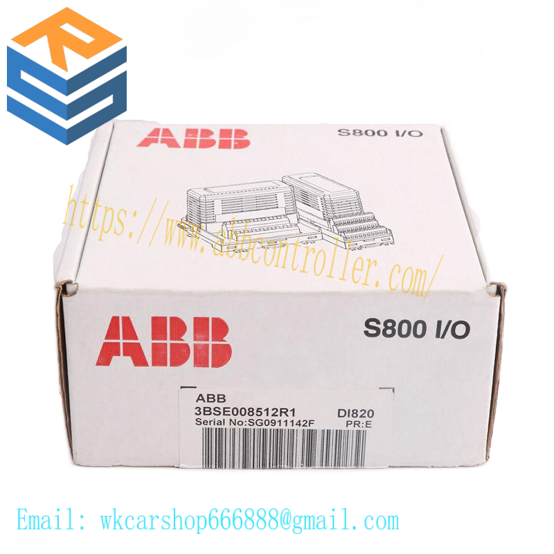 ABB 216DB61 HESG324063R100 HESG216882/A Control Unit 