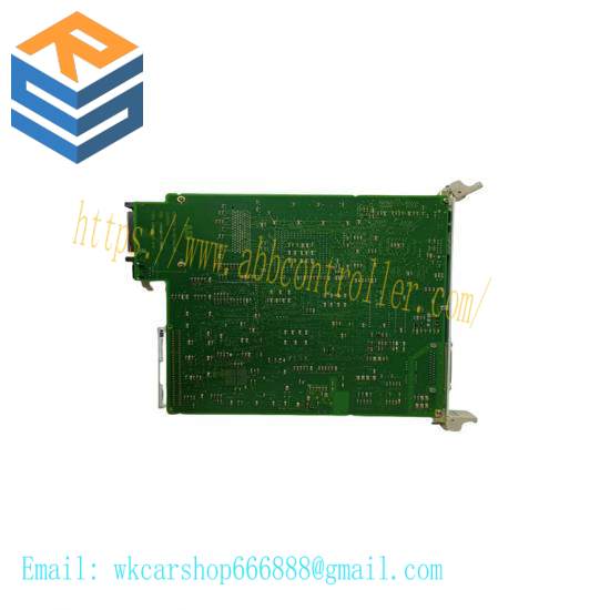 ABB 216DB61 HESG324063R100 HESG216882/A PC BOARD
