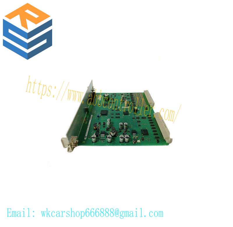 ABB 216EA62 1MRB150083R1/F Module