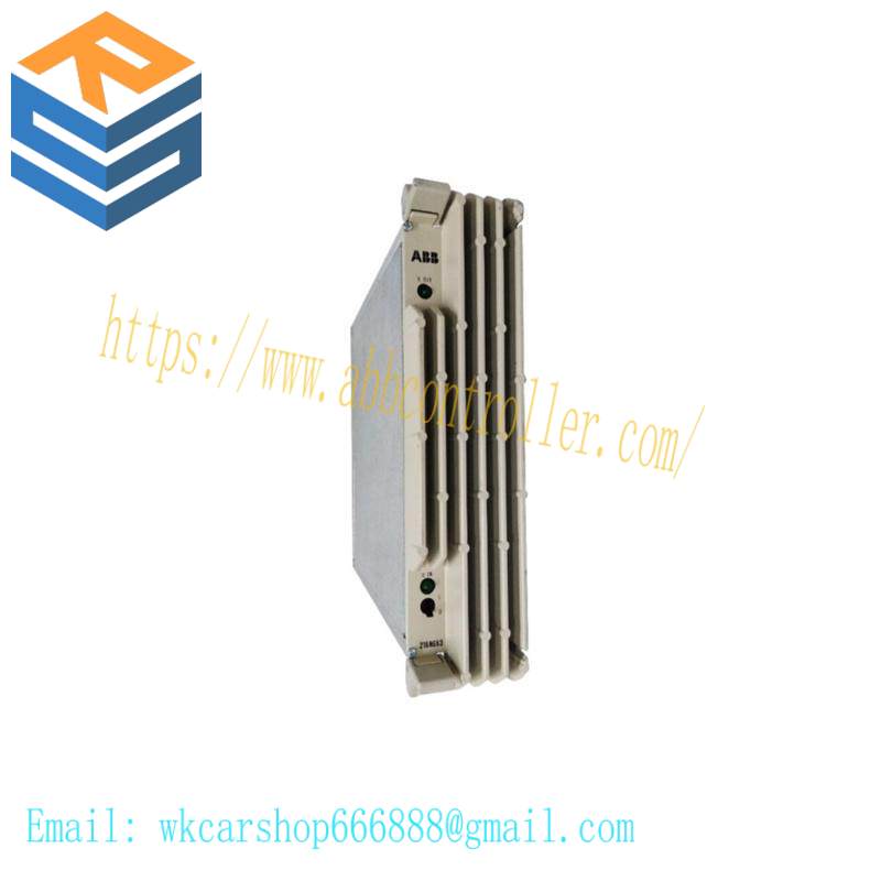 ABB 216NG63A Power Controller