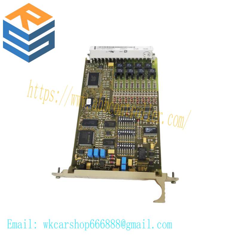 ABB 23AE 21 The inverter