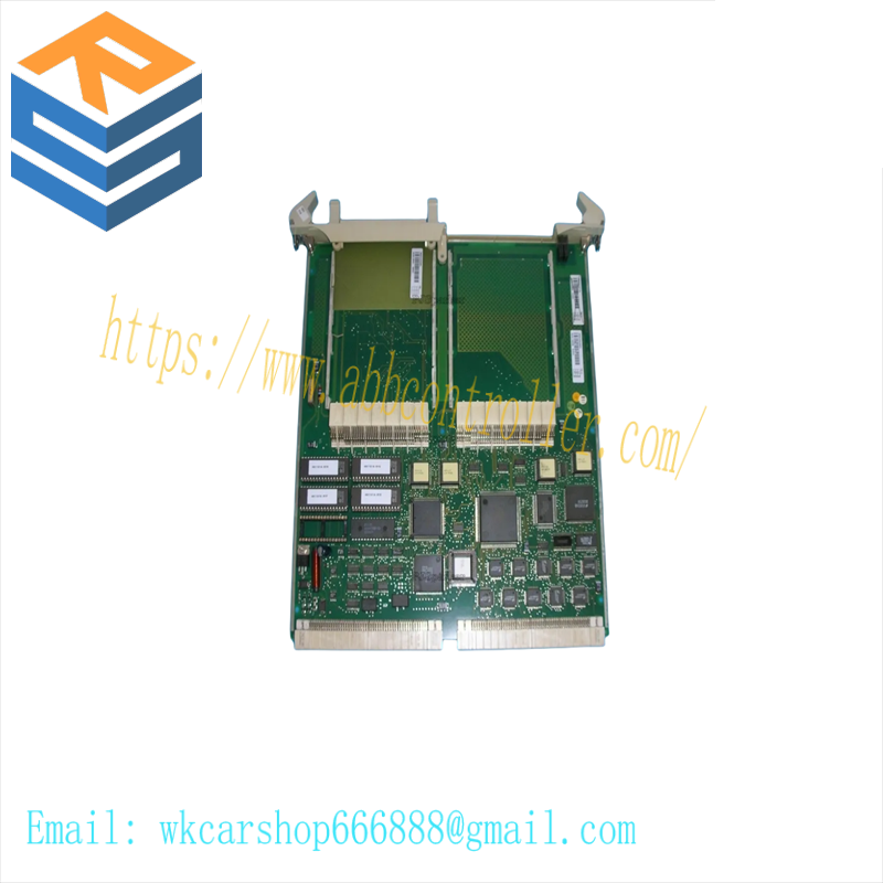 ABB 336A4976ATP053 Circuit Board