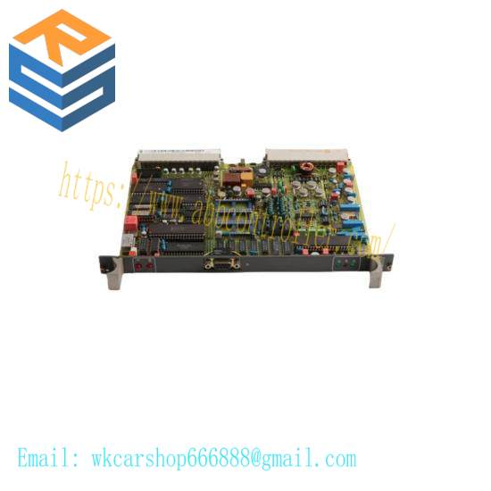 ABB 336A4976ATP053 Control Board