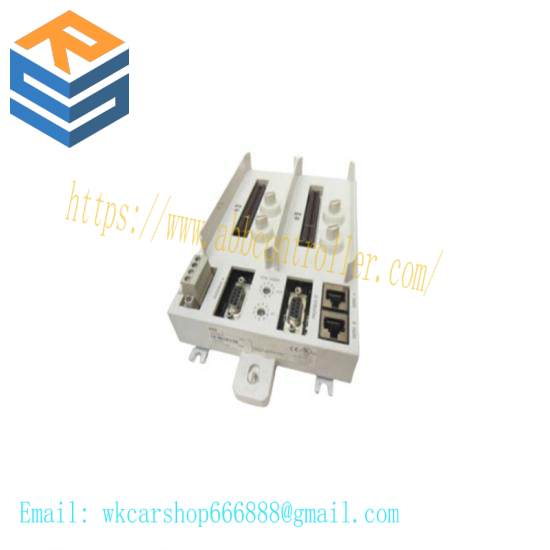 ABB 35AA92 Analog Output Module