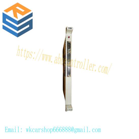ABB 35AA92 GJR5143000R0002 Analog Output Module