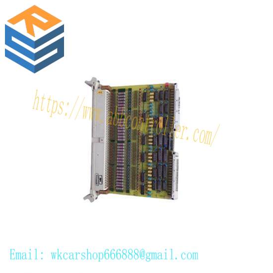 ABB 35AB94 CARD