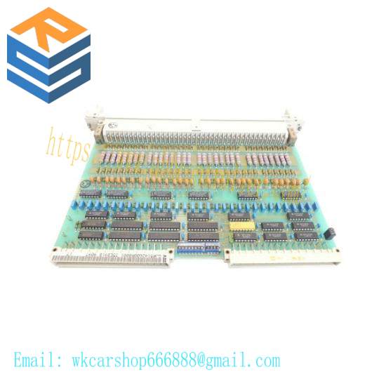 ABB 35EB91 GJR5142600R0001 Electronics Module