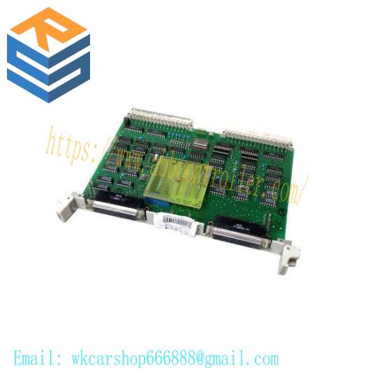 ABB 35EK90 GJR5143100R0001 Bus Coupler Module