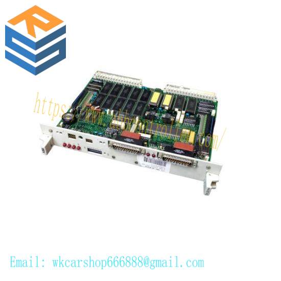 ABB 35ZE94 GJR5146620R0001 GJR5146600R0101 CPU Card Procontic