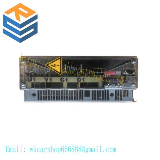 ABB 3adt209019r0001 frame