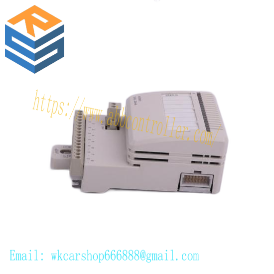 ABB 3ADT220090R0006 SDCS-PIN-51  Measurement Card