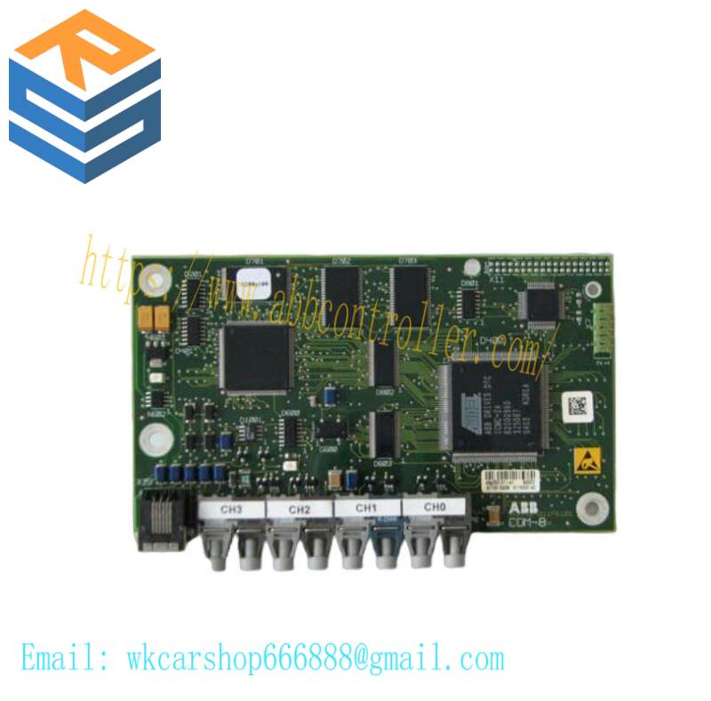 Allen Bradley 2711-K5A8 AB