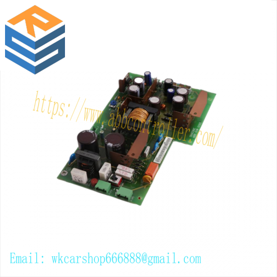 ABB 88QT02C-E GJR2342500R1000