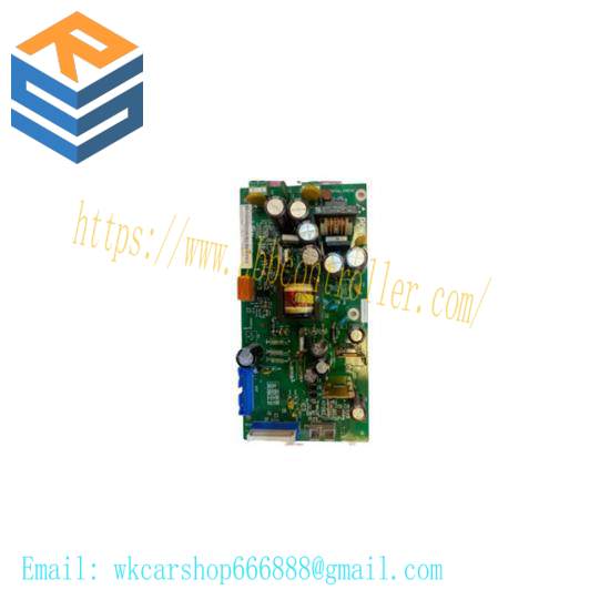 ABB 3ADT315100R1001 SDCSPOW4 Power Converter Board