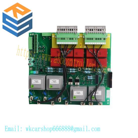 ABB 3ASC25H208 DATX100