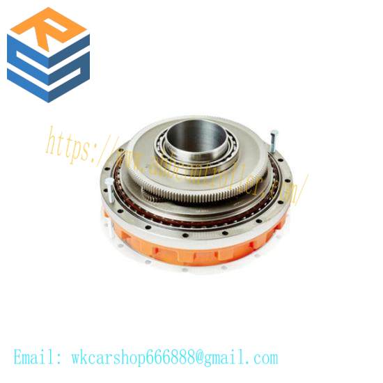 ABB 3ASC25H216A DATX132