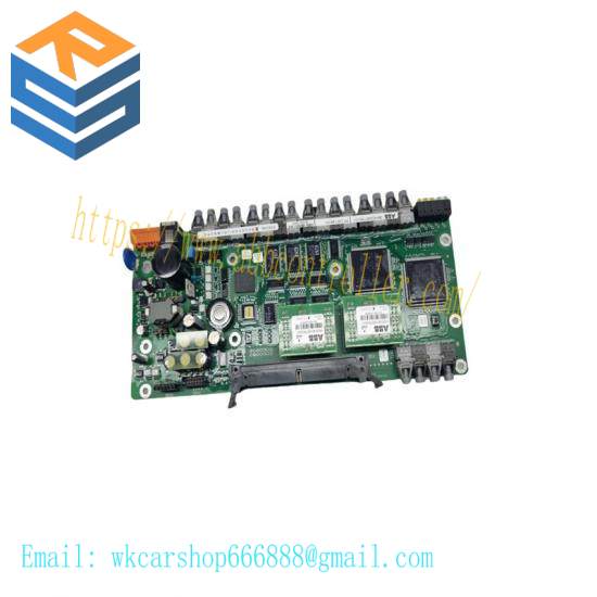 ABB 3ASC25H219B DATX133