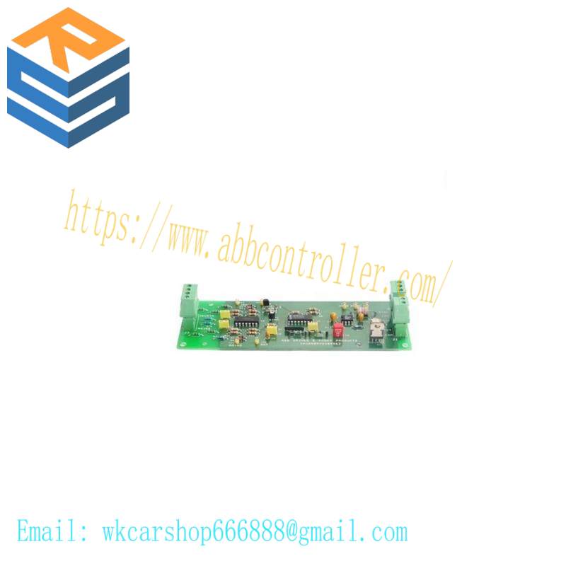 ABB 3HAC031609-001