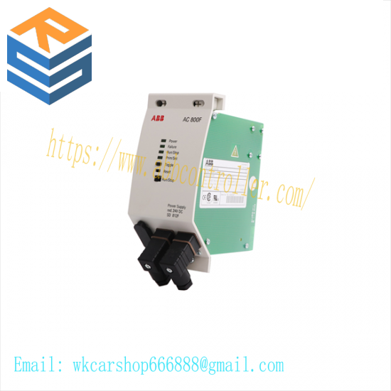 ABB 3BDH000014R1 Power Supply