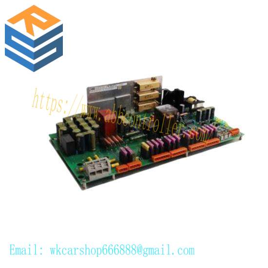 ABB 3BHB000652R0101 KU C720 Circuit Board