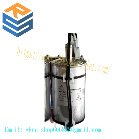 ABB 3BHB002000R0001 Communication Interface