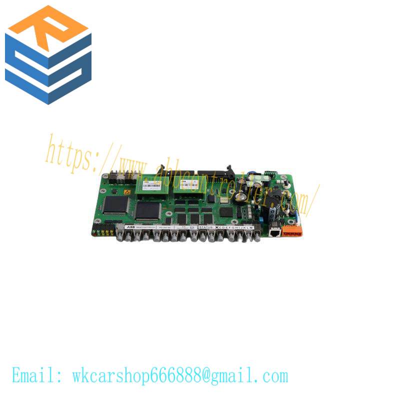 ABB USC329AE01 3BHB002483R0001