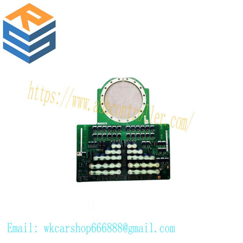 ABB 3BHL000390P0104 IGCT Module Board