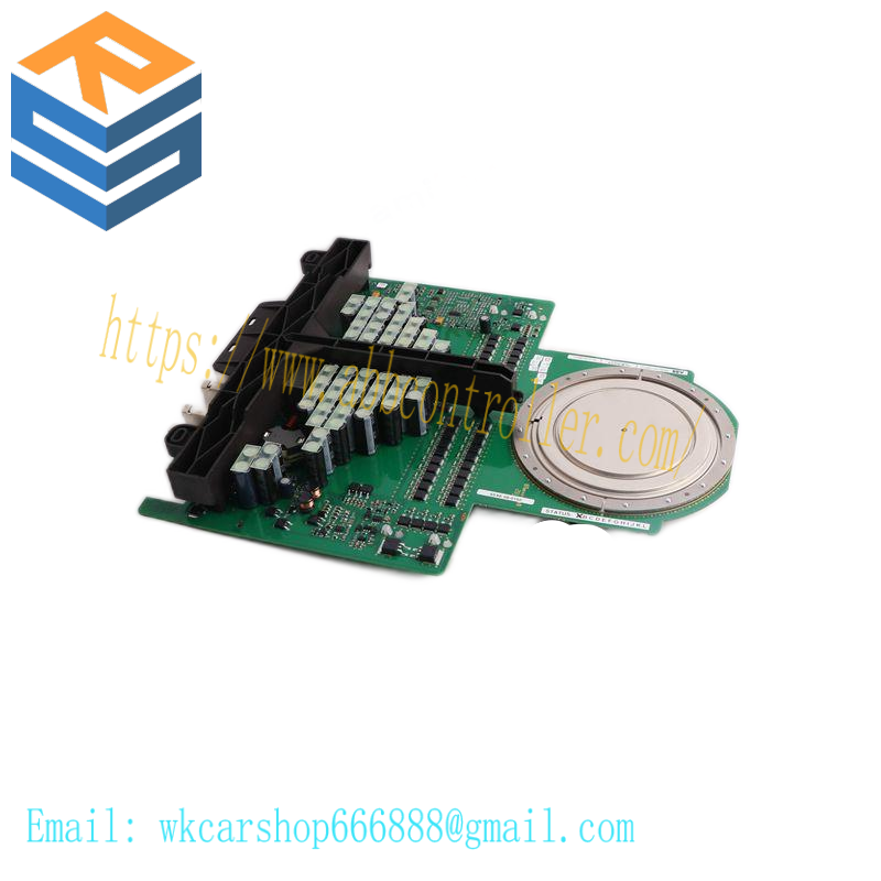 ABB 3BHB003154R0101 IGCT Module Board 