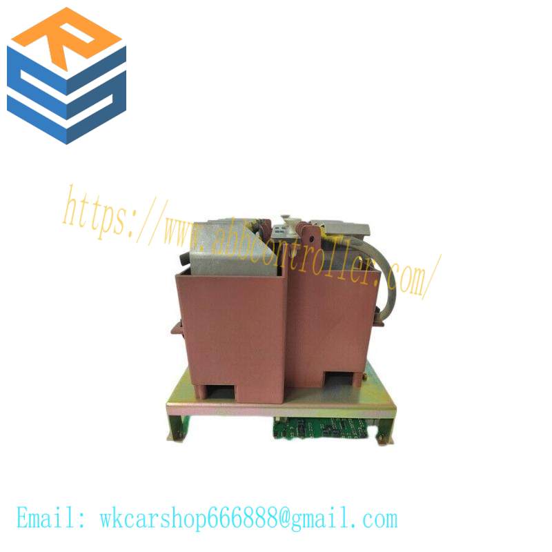 ABB 3BHB004661R0001 KUC711AE Module