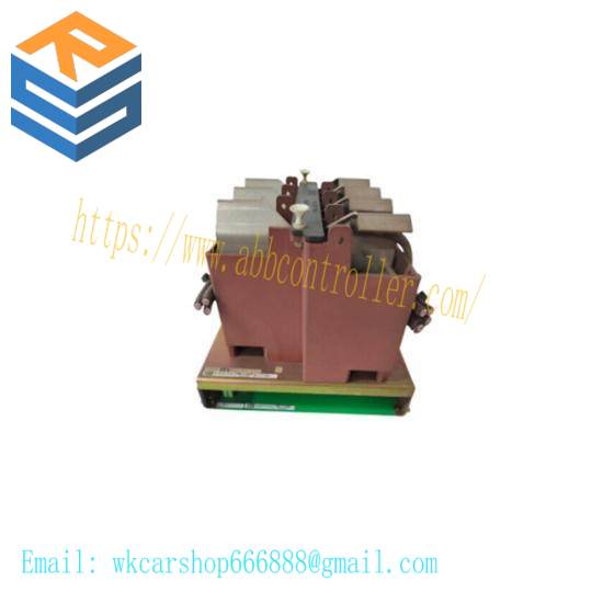 ABB 3BHB004661R0001 Power Supply