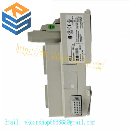 ABB 3BHB004661R0101 KUC711AE101 Excitation controller module